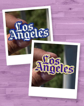 Hear Ye Series - Los Angeles